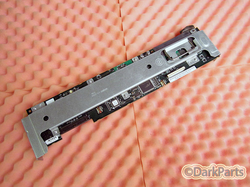 Dell PowerEdge 1650 SCSI Backplane Board 4F884 04F884