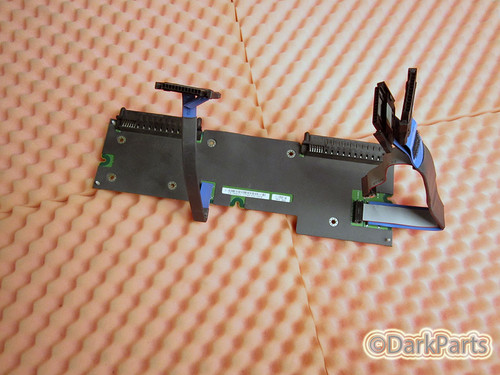 Dell PowerEdge 6850 Power Supply Backplane Board P8015 0P8015