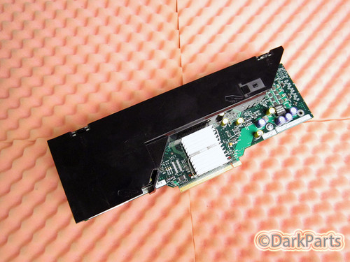 Dell PowerEdge 6850 Memory RAM Board N4867 0N4867
