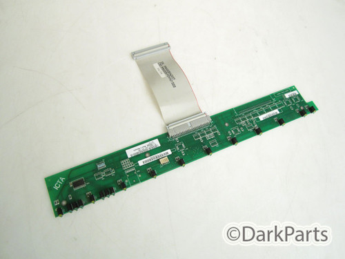 Dell PowerVault 650F LED Board 3949C 03949C 005043445