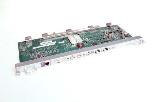 EMC2 Dell UC126 100-560-521 DAE2 Fibre Channel Link Controller Card LCC EMC