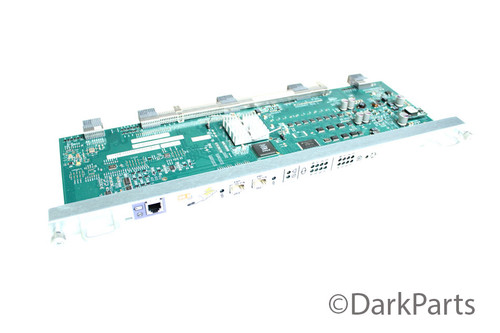 EMC2 Dell UC126 100-560-521 DAE2 Fibre Channel Link Controller Card LCC EMC