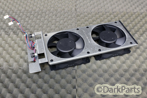 Foundry Networks Big Iron 8000 Side Fan Module 10154-000-01 FastIron 800