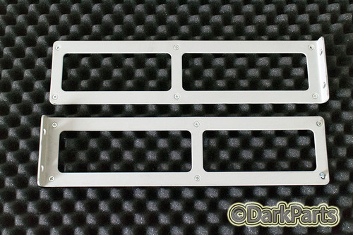 Nokia IP530 Firewall Rack Mount Brackets Ears N40-0609-002