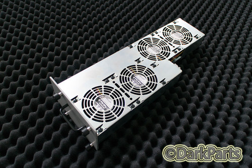 Nokia IP710 Firewall 4 Fan Tray Module N410616001