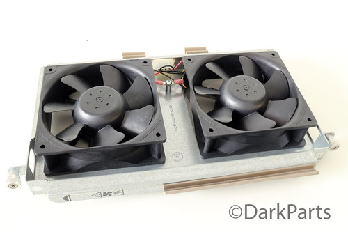 Sun Fire V890 Small Twin Fan Tray Module 541-1076