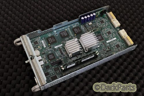 EMC CX300 Storage Processor Controller Module 1GB 005048349 A13 EMC2