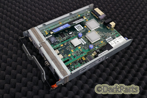 IBM FRU 39R6502 DS3400 SAS Raid Controller Module with Battery and 1GB Cache