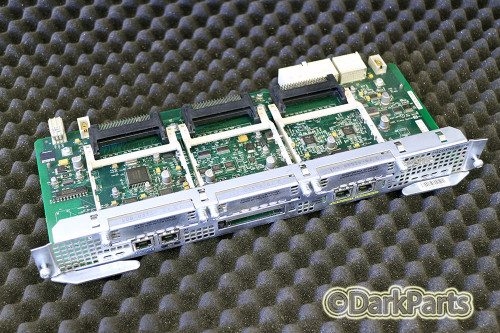 Cisco 3745-IO-2FE i/o 3745 Controller Module CISCO3745-IO-2FE 73-6553-03