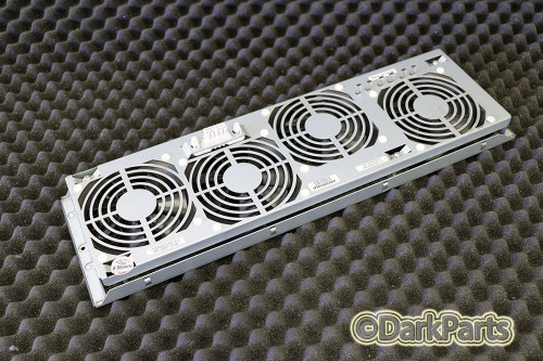 Cisco 3745 Fan Assembly Module 800-20021-01 700-11244-01