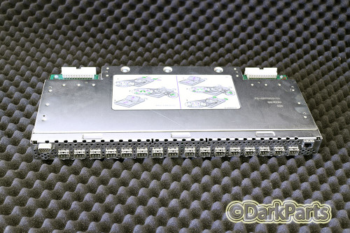 Brocade Silkworm 3800 System Board Controller Module 60-0002000-05 IBM 2109-F16