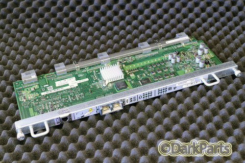 Dell TR616 4Gb EMC 100-562-126 Fibre Channel Module