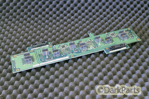 Dell EMC Midplane Backplane Board 250-058-901E
