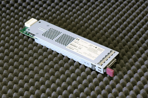HP 361261-001 AA988A MSA1500 SATA SCSI i/o Module MSA1500CS