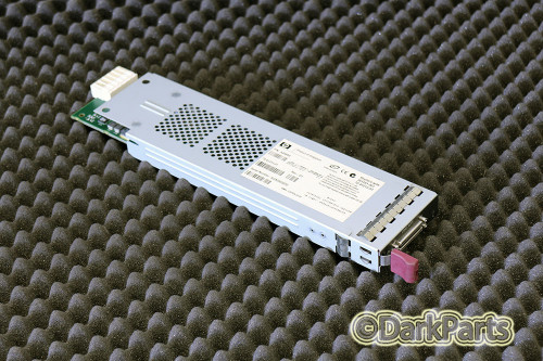HP 361261-001 AA988A MSA1500 SATA SCSI i/o Module MSA1500CS