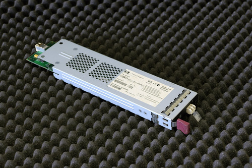 HP 361260-001 AA987A MSA1500 2GB Fibre Channel i/o Module