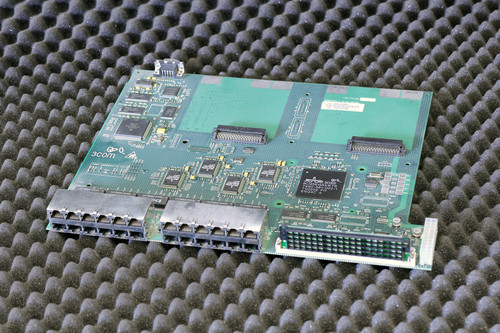 3Com SuperStack 3 10/100 Switch Motherboard 1720-172-000 System Board
