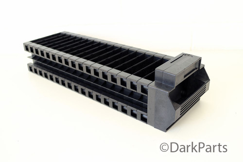 HP StorageWorks MSL6000 Overland 17-Slot Right Tape Magazine Caddy