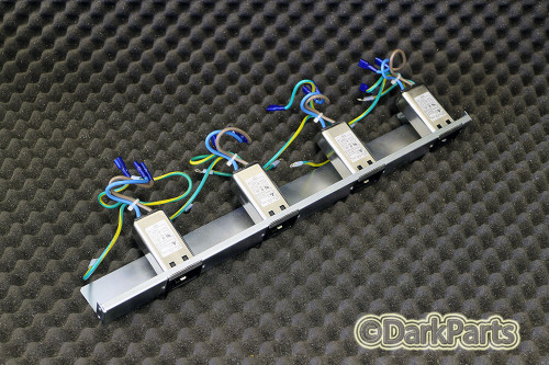 Foundry Networks Power Line Filter Module 20GEEW3E 11079-002 BigIron RX-8