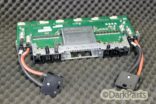 HP Blade 409743-001 Power Backplane Module