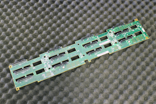 EMC AX4-5 Midplane 250-122-900A Dell FX984 Backplane Board