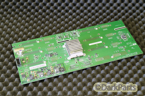 HP 5070-2135 Procurve Backplane Board