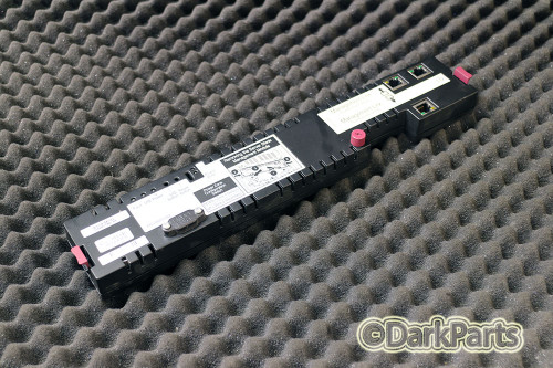 HP Blade Data Management Module Board 416510-001