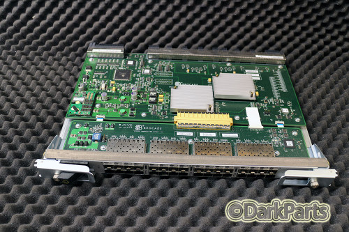 Brocade FC4-32 Blade Switch 32-Port Module