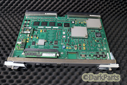 Brocade CP4 Controll Processor Blade Module without CF Card