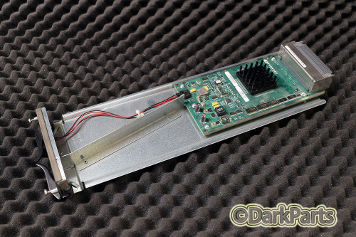 Foundry Networks RX-BI-SFM1 Fabric Module