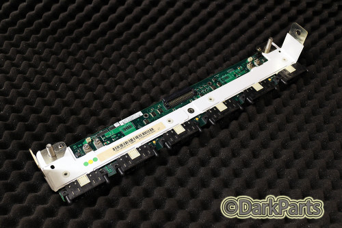 HP Busbar Backplane 253381-501 011331-000 011330-001 011332-001