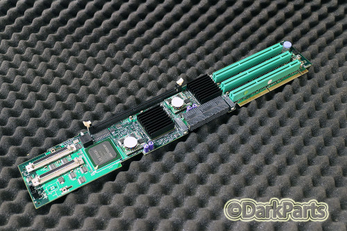 Dell K8987 0K8987 PowerEdge 2850 PCI-X Riser Board