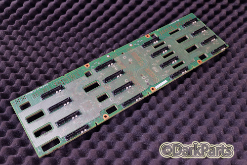 Dell EqualLogic 0933149-01 0933150-01 Drive Backplane Board 1-0933148-01