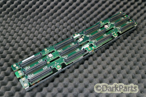 Sun 370-5393 Midplane Backplane Board