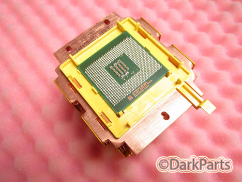 HP DL380 G4 Heatsink & CPU 374233-001 3.2GHz SL7PF