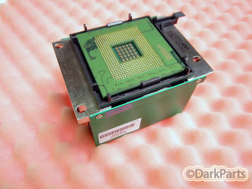 HP Compaq Proliant ML570 DL580 G2 Processor & Heatsink 309618-001 2GHz