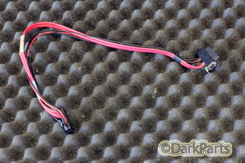 IBM x3550 M3 Optical Drive Cable FRU 59Y3922 59Y3837