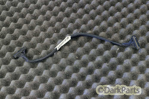 IBM x3650 M3 Front i/o Panel Cable FRU 46C4139 43V6915