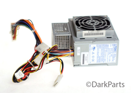 HP Compaq  D300v PS-5141-6CG 251625-001