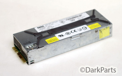 DELL PowerEdge 1750 DPS-312AB A Power Supply PSU M1662 0M1662 PE1750 320W