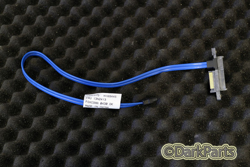 IBM xSeries 206 SATA Backplane Cable Harness FRU 13N2413 13N2375