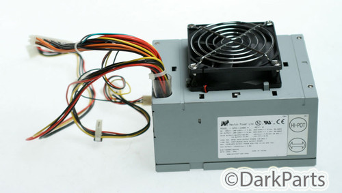 Newton Power LTD NPS-110BB Power Supply 145W PSU
