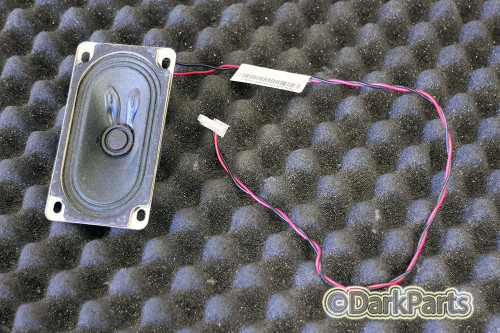 IBM Lenovo ThinkCentre M58p Case Speaker FRU 43N9091