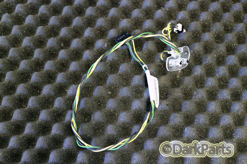 IBM Lenovo ThinkCentre M58p Power Button Switch Cable FRU 43N9074