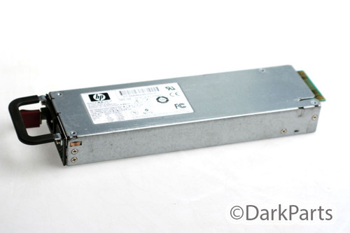 HP 305447-001 Power Supply ESP128 280127-001 Proliant DL360 G3