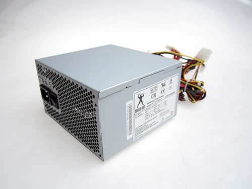 Power Man IW-ISP350J3-1 Power Supply 350W ATX PSU