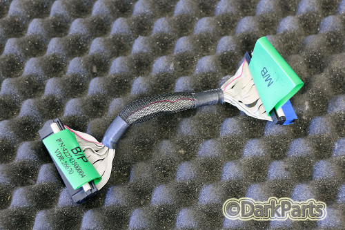 SUN Fire X2100 Backplane Cable 422743500004