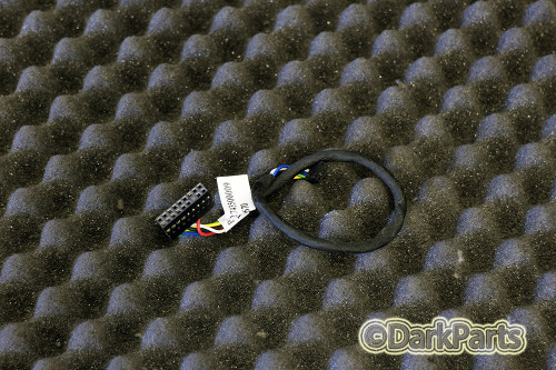 SUN Fire X2100 LED Power Backplane Cable 422743500009