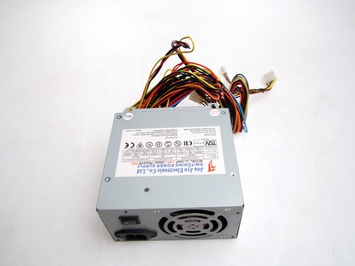 Jou Jye JJ-300P (12V) 300W Power Supply PSU