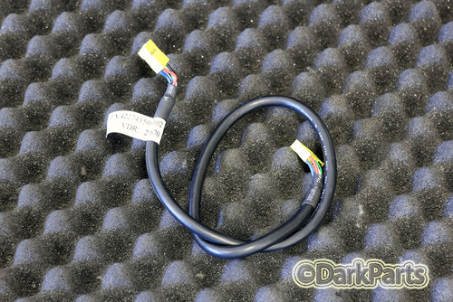 SUN Fire X2100 i/o Board Cable 422743500002